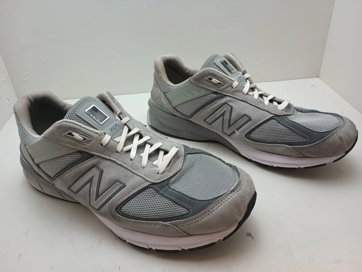 New balance sales 990 6e