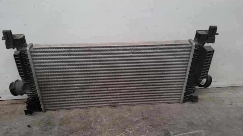 13267646 Intercooler 3569664 for Opel Astra J Sports Tourer Selective 2010