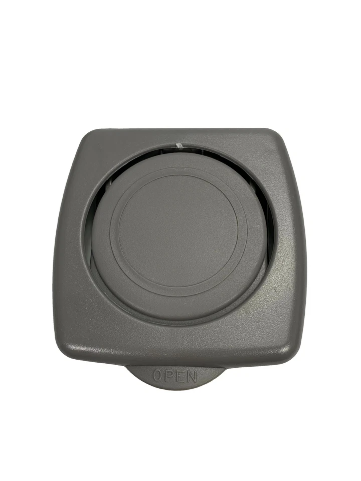 Suporte universal cinza para caneca para garrafa de água potável veículo suporte para bebidas TLS J2 - Imagem 3 de 4