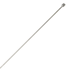 58 Inch Stainless Steel Replacement Whip For Predator CB Antennas