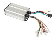 Regolatore motore elettrico brushless 2500W watt 60V f BOMA Go-Kart BLDC BM1020