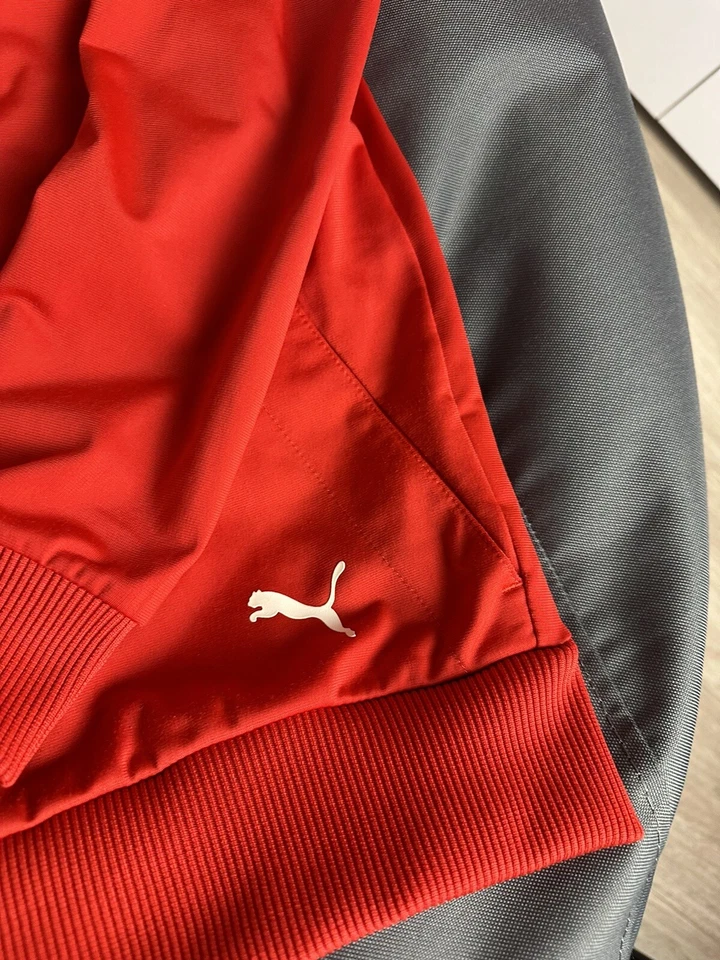 FERRARI JACKET FORMULA ONE ORIGINAL SIZE L - Image 2 of 4