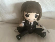 SONY 2007 PLUSH Hiroyuki Takami Japanese Group AXS Access