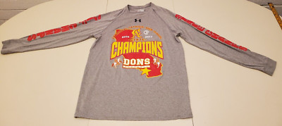 CATHEDRAL CATHOLIC HIGH SCHOOL DONS FOOTBALL SAN DIEGO SHIRT 2016 2017 ...