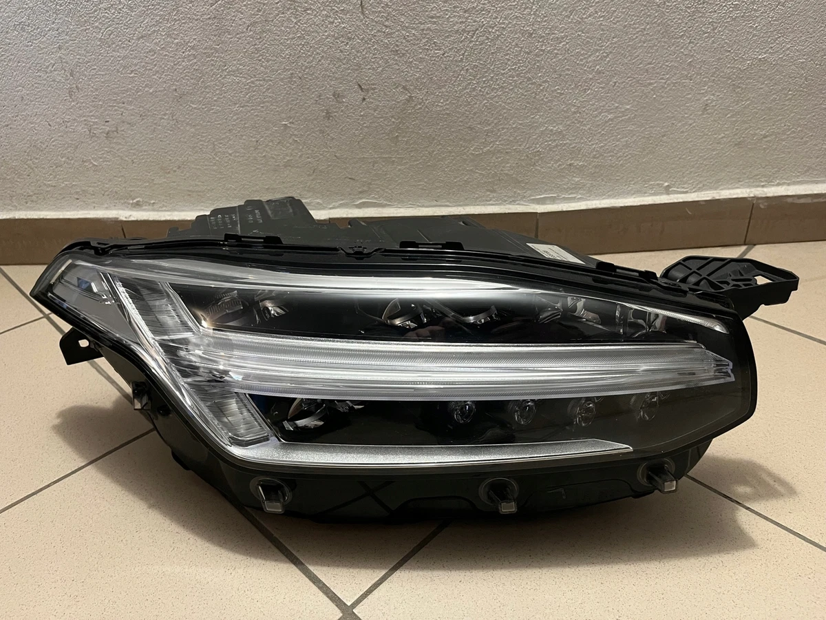 Frontscheinwerfer Volvo XC90 31655168 Led Rechts Original 