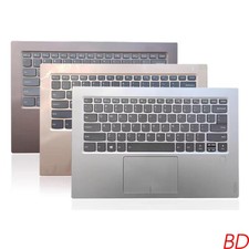 For Lenovo Palmrest C Shell With English Keyboard YOGA 920-13IKB YOGA 6 Pro