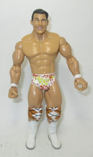 Figuras de acción de lucha libre {LISTADO MÚLTIPLE} Jakks Mattel WWF WWE WCW ECW TTL - Imagen 22 de 61