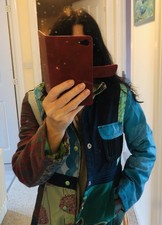 Desigual Jacket Brand New 38