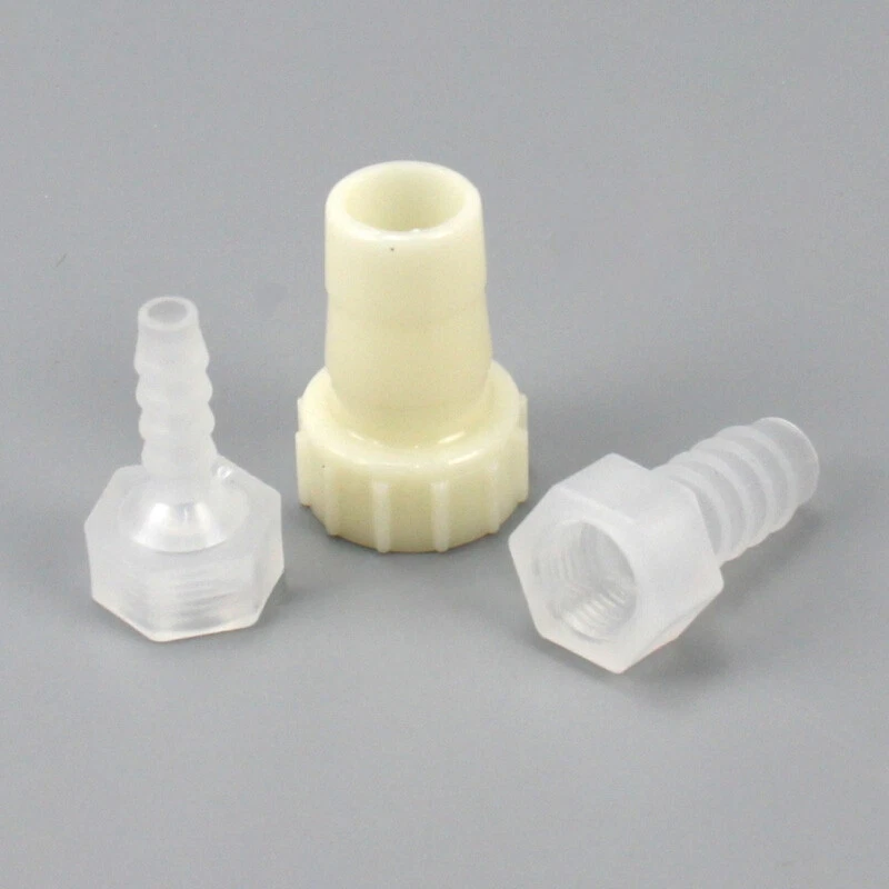 Plastic Water Line Connectors