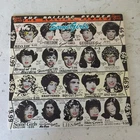 Rolling Stones - Some Girls - Vinyl LP - 1978 Original Pressing - Die Cut Cover.
