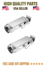  2 Pack DC97-14486A Dryer Heating Element for Samsung