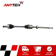 Front Right CV Axle Half Shaft for Lexus GS300 GS350 IS250 IS350 AWD