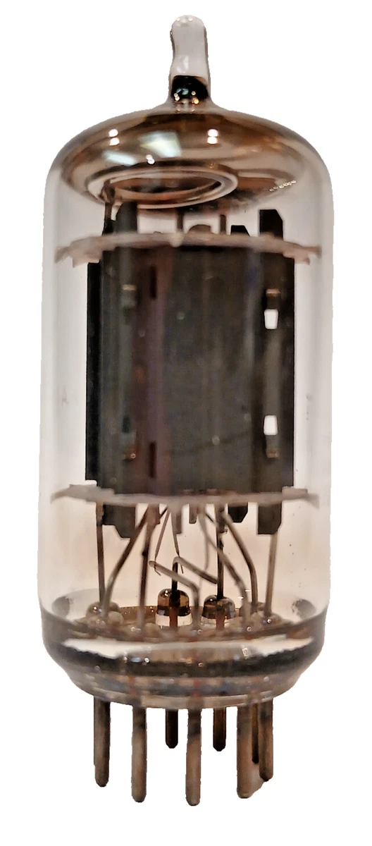 Telefunken Ecc83 12ax7 for sale | eBay