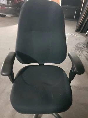 Office Chairs Various Types North Melbourne Gumtree