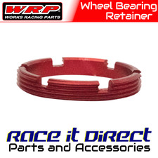Wheel Bearing Retainer Kit for Honda CR 250 R 1989-1999 Rear WRP