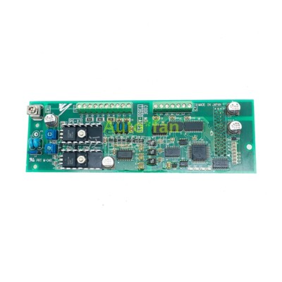 For Used PG-X2 73600-A0151 encoder speed feedback card