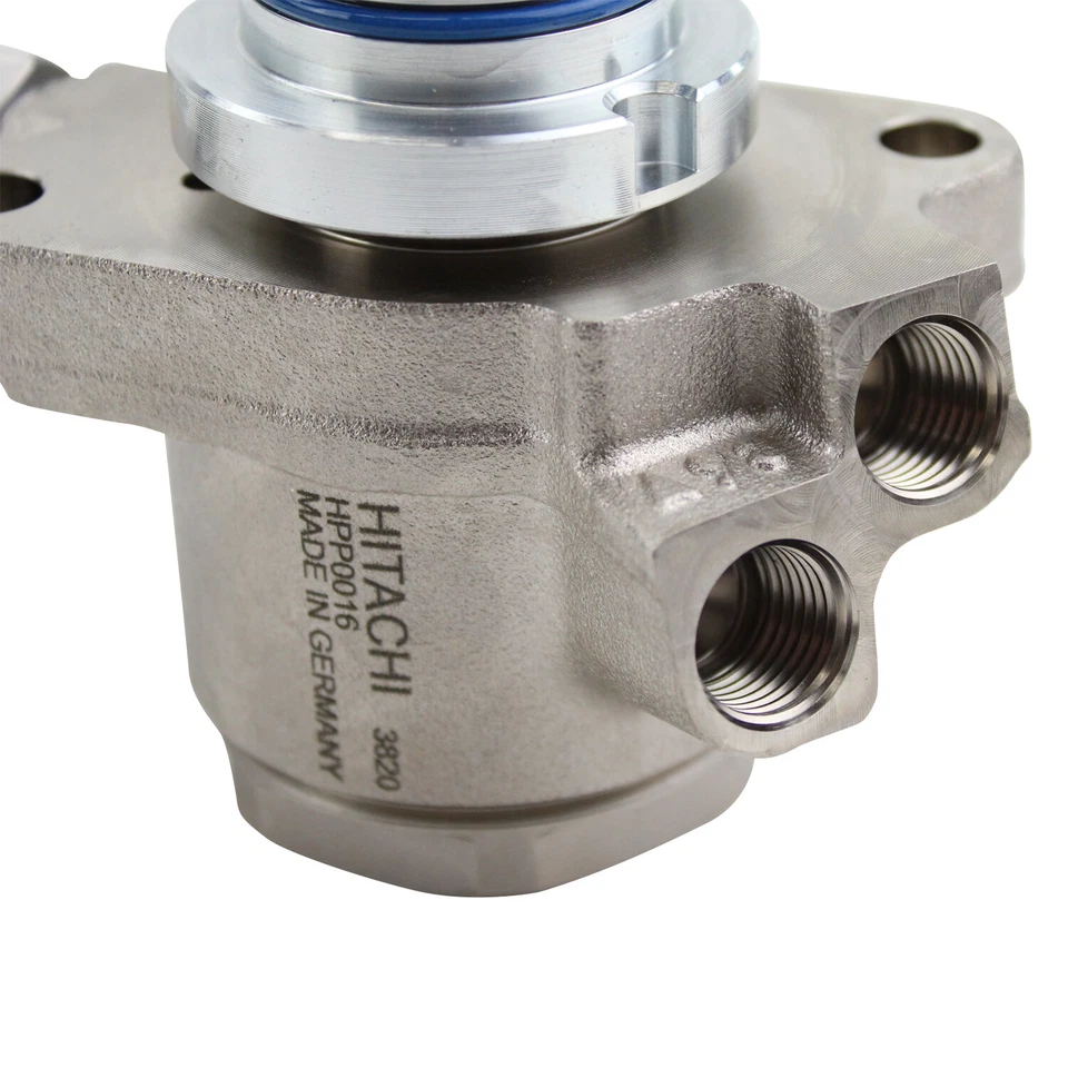 Bomba de combustible de alta presión de inyección directa Hitachi HPP0016 para Audi TT RS Quattro Foto 4 de 4