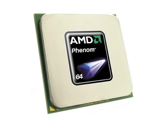 AMD Phenom II X6 1045T Hexa Core Processor 2.7 - 3.2 GHz, Socket AM3, 95W CPU - Image 2 of 4