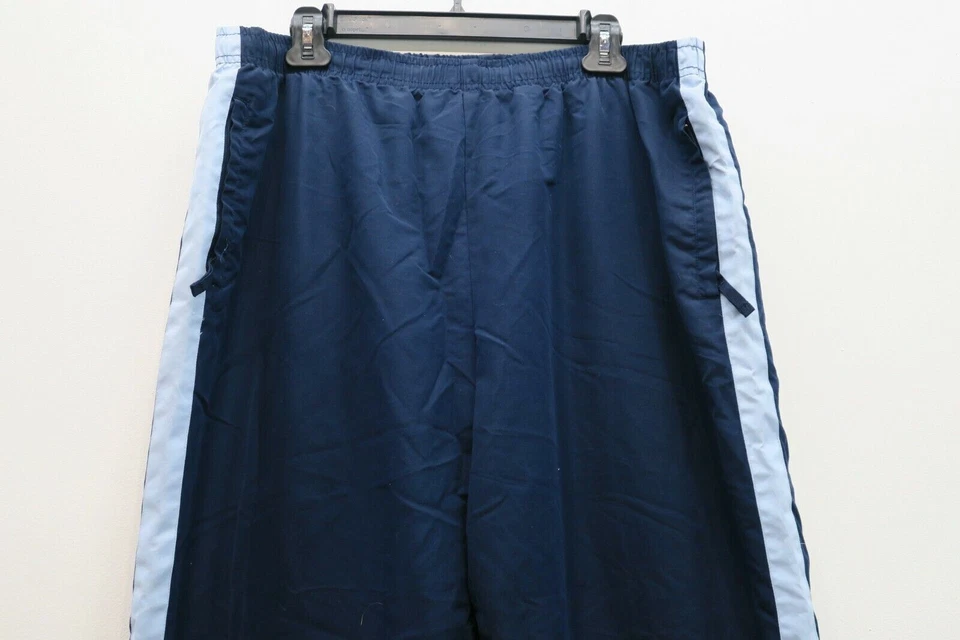 Calça Catalina Petite Feminina Elástica Cintura Tornozelo Zíper Bolso Ativo Extra Grande 16 - Imagem 3 de 4