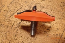 OLDER CMT 890-501 RAISED PANEL ROUTER BIT READ WOODWORKING TOOLING