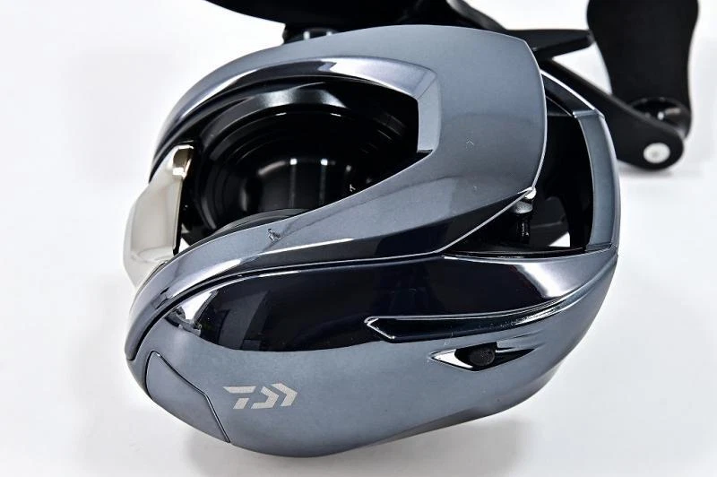 Daiwa 23 IMZ Limited Breaker XHL TW HD-C Baitcast Reel #256 | eBay