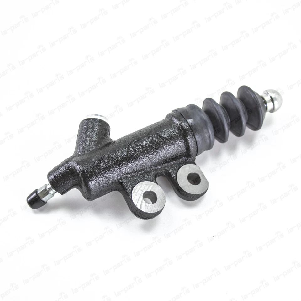 Nuevo cilindro esclavo embrague genuino OEM Honda Civic Integra Del Sol 46930-SR3-013 Foto 2 de 4