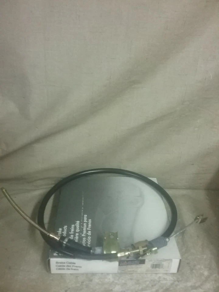 New Wagner Brake Cable BC130820 - Image 2 of 2