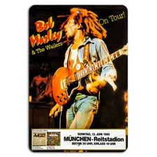 Feel the Rhythm: Legendary Concert Vibes