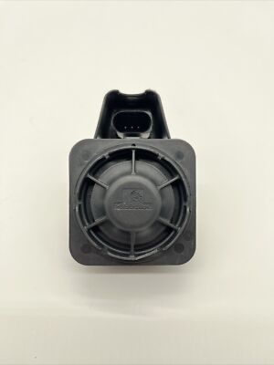 VW Audi Golf 6/ 7 Passat A3 8V T6 Original Alrmanlage Sirene Horn 5Q0951605A