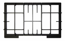 Kit 3 Griglie in Ghisa Piano Cottura 5 Fuochi ORIGINALI ELECTROLUX AEG REX