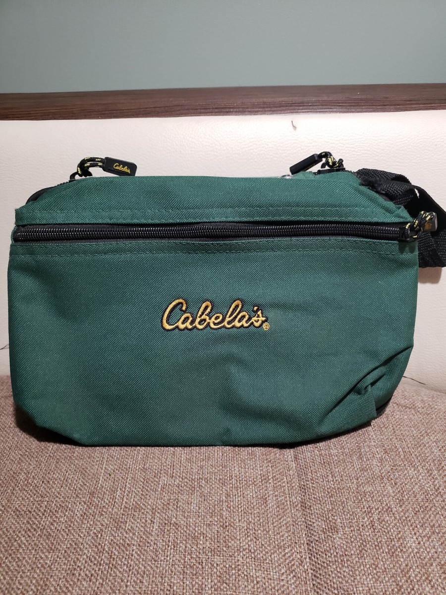 ★ほぼ未使用★カベラス Cabela's◆リールバッグ◆タックルバッグ◆ Cabelas fishing tackle bag | eBay