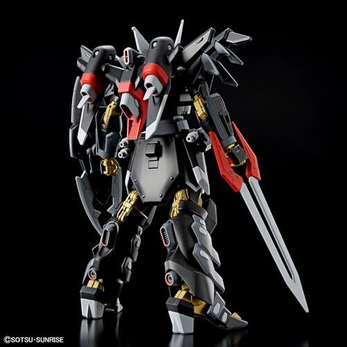 ガンダムSEED FREEDOM BLACK KNIGHT SQUADセット Amazon.com