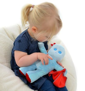 lights and sounds iggle piggle