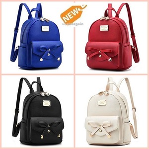 fancy backpack purse