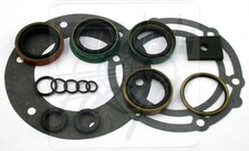 Fits Chevy Dodge Jeep Np207 New Process Transfer Case Seal Gasket Kit