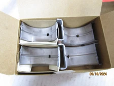 Engine Crankshaft Main Bearing Set Federal Mogul 4001M 20