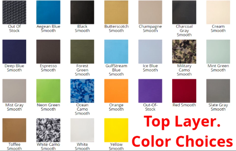 Alfombrillas de tracción Polaris SLT 700 750 780, SLTX, SLTH, SLTX-B Elite almohadilla para pies punta negra Foto 4 de 4