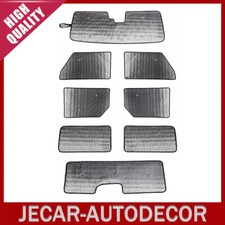 Full Window Windshield Sunshade Sun Shade Vis...