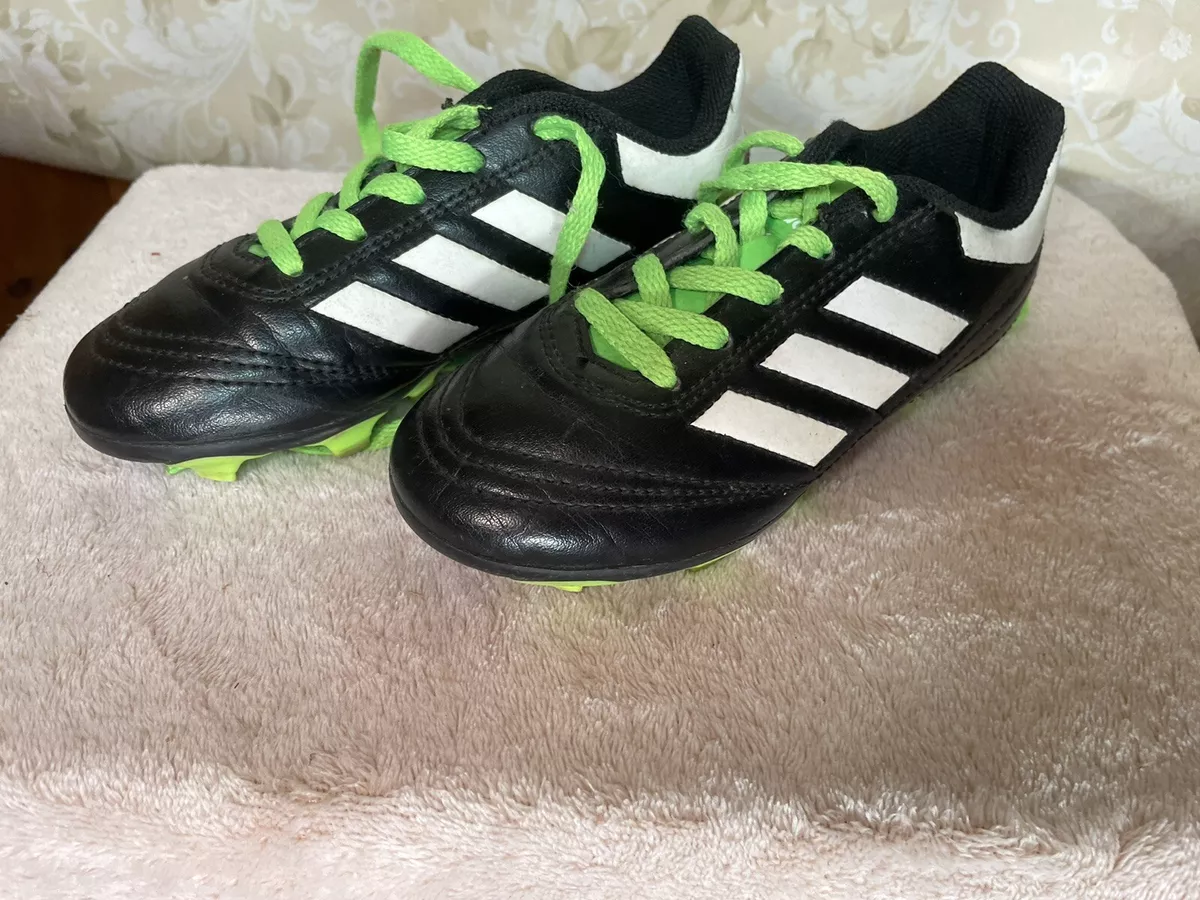 Size 12 kids best sale cleats