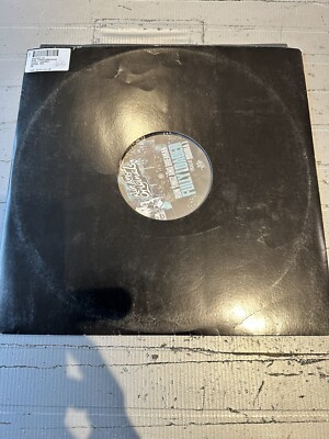 Run Tingz Cru - Fully Loaded - EX Vinyl 12  EX FULLY TESTED AUDIO 1st ORIGINAL
