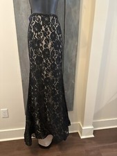 Beautiful Morilee Madeline Gardner Evening Skirt