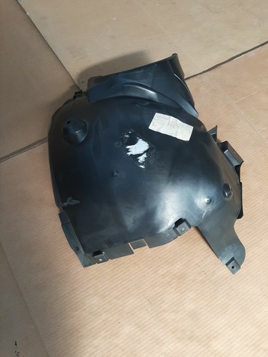 MERCEDES W203 C RIVESTIMENTO PASSARUOTA PARAFANGO ANTERIORE DX OEM 2038840622 - Foto 2 di 12
