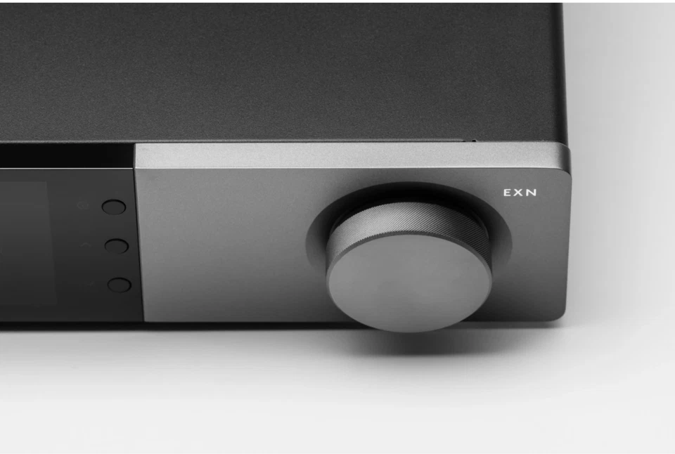 Cambridge EXN100 – Network Player, Streamer - BT, AirPlay, Spotify, HDMI, Radio - Immagine 4 di 4