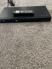 Coby DVD / CD Player DVD-288 Progressive Scan With Remote