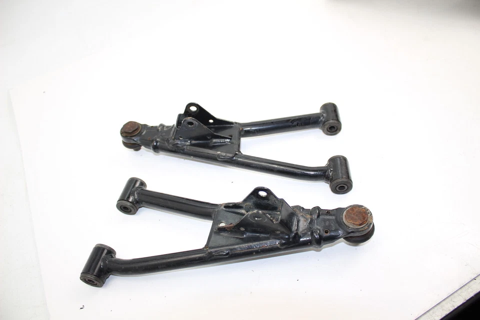 Juego de brazos de control superior delantero 15-17 Arctic Cat Prowler Xt 1000 4x4 Eps 0503-432 Foto 4 de 4