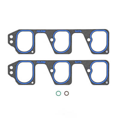 Plenum Gasket Set   Fel-Pro   MS96976