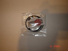 Bolex Paillard 18-5 8mm Movie Projector Belts, 3 Square Belt Set, New
