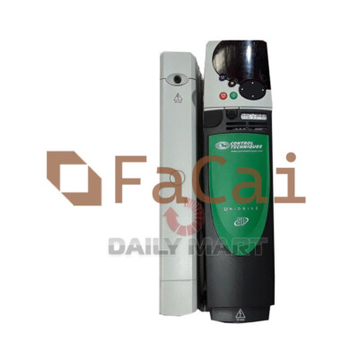 1PCS Emerson SP2403 Control Techniques Unidrive SP 11kW Inverter Drive New