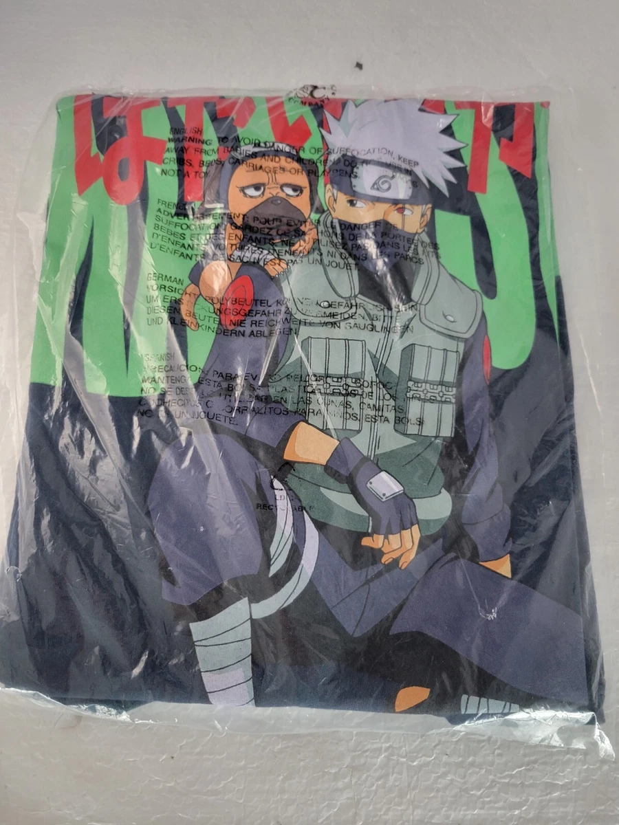 How To Draw Kakashi Hatake With Ease!, Naruto Shippuden