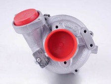 Turbolader BMW 335 535 X5 X6 286 PS BI- Turbolader klein